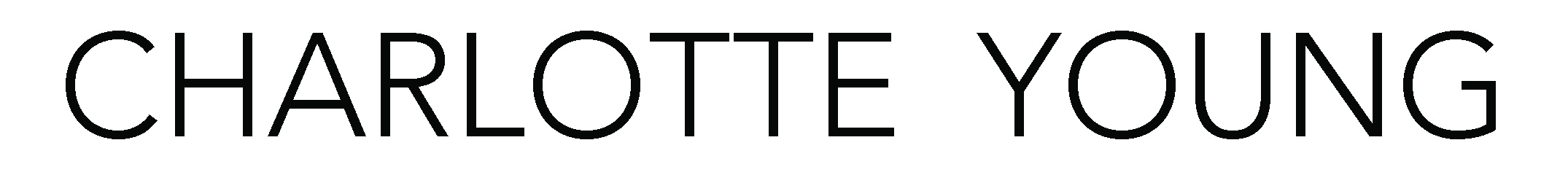 charlotte young costume designer 